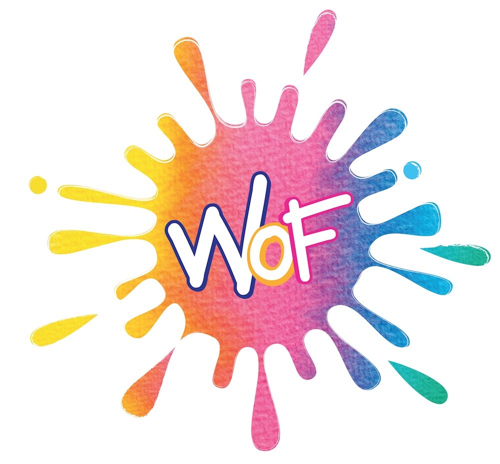 Wof Eventi . World of Family & Kids!