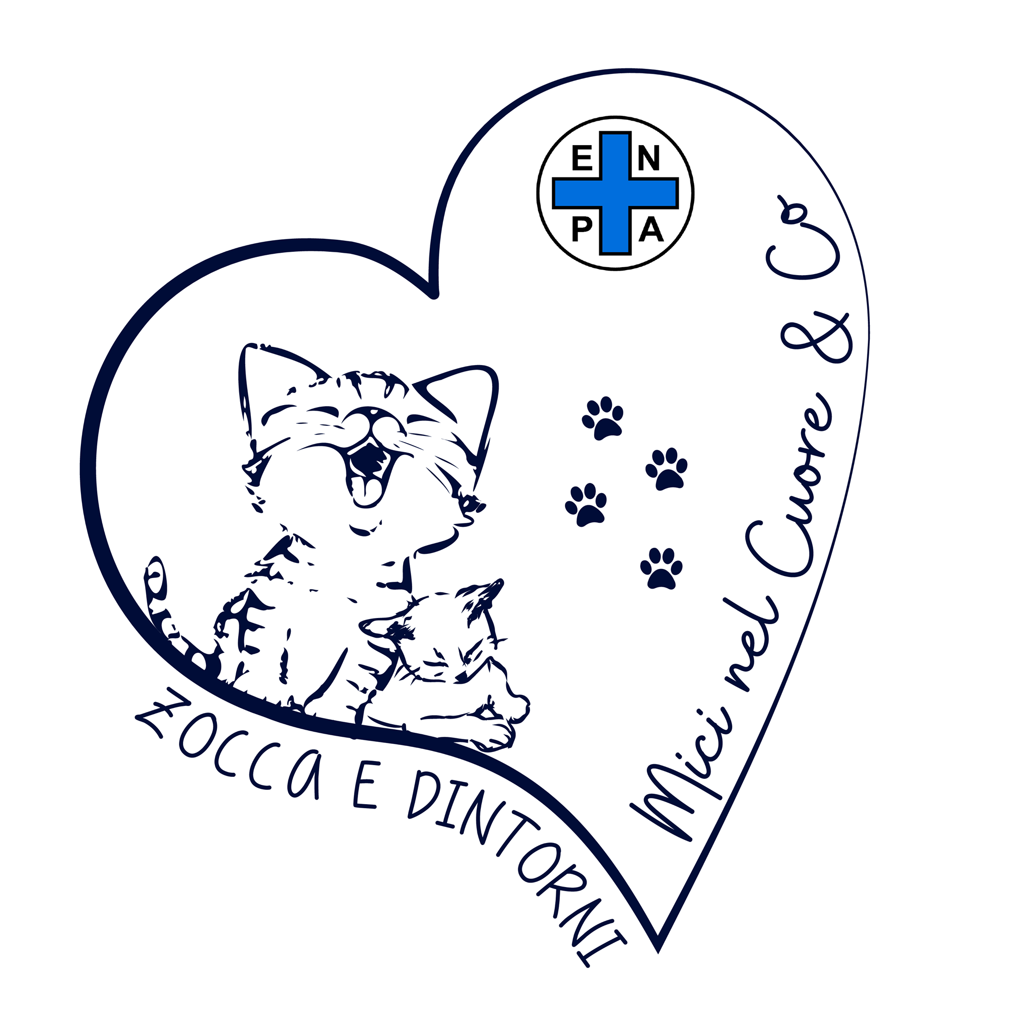 Mici nel Cuore di Zocca & dintorni